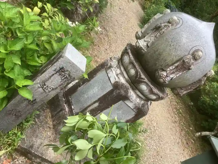 桂昌寺(岐阜県)