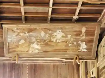 住吉神社の芸術