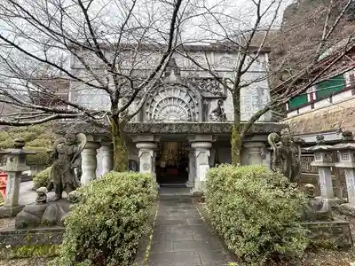 南法華寺（壷阪寺）(奈良県)