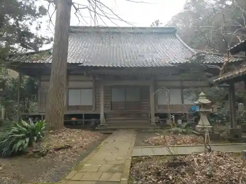 称光寺(新潟県)