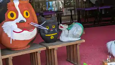 玉田神社(京都府)