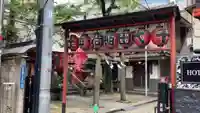 千代田稲荷神社(東京都)