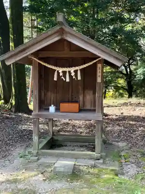 五社神社(愛知県)