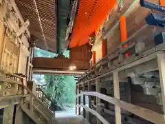 櫻井神社(福岡県)