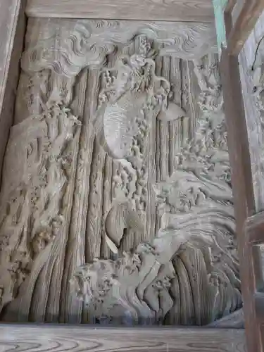 石雲院の本殿・本堂