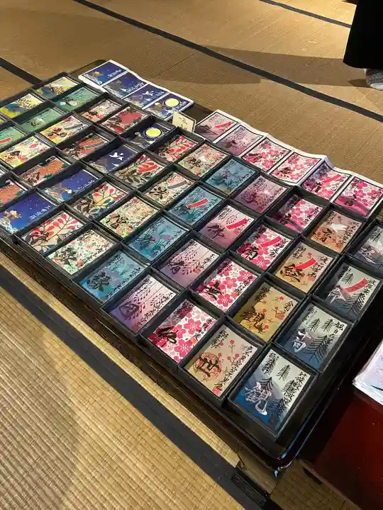 かっぱの寺 栖足寺(静岡県)