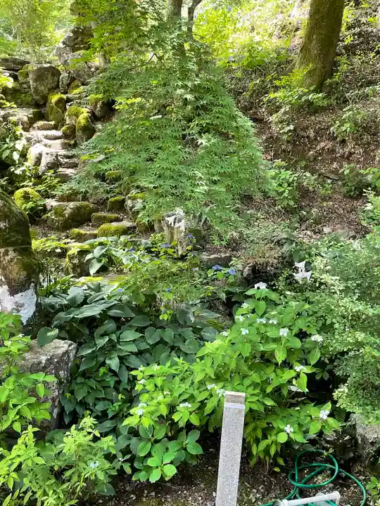 三光寺(岐阜県)