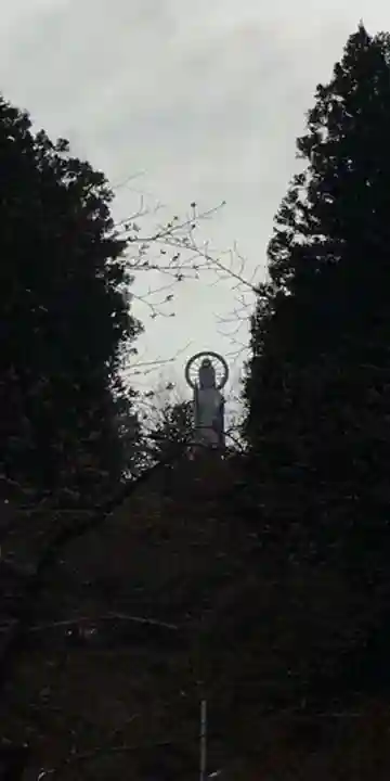 大渕寺(埼玉県)