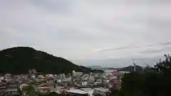 玉比咩神社(岡山県)