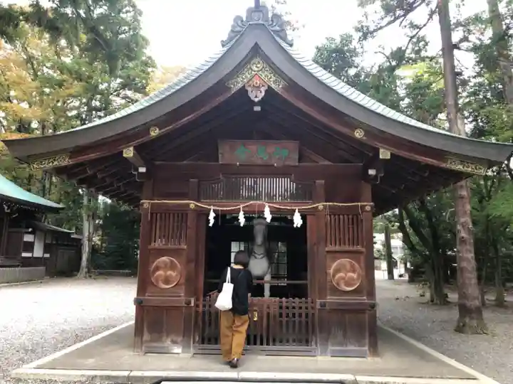 多賀大社のその他建物