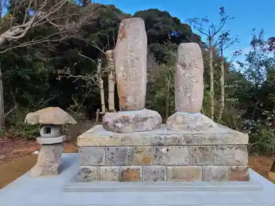 久山年神社(長崎県)