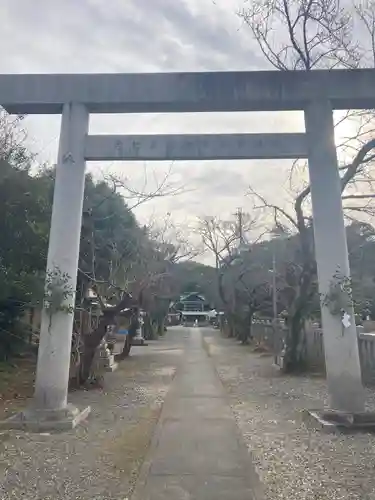 酒見神社(愛知県)