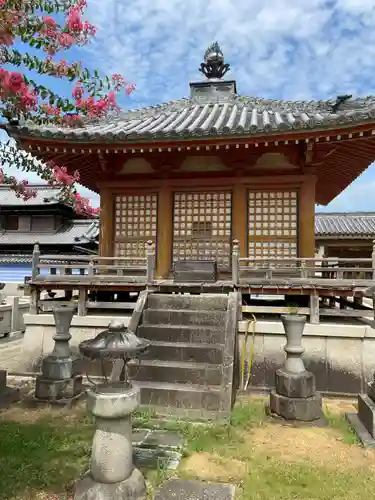 本山寺(香川県)