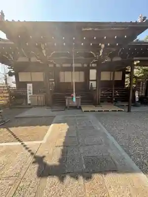 大安寺(奈良県)
