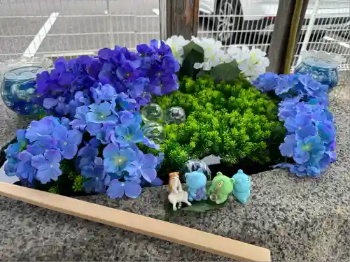 阿邪訶根神社(福島県)