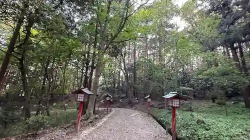 宮地嶽神社(福岡県)