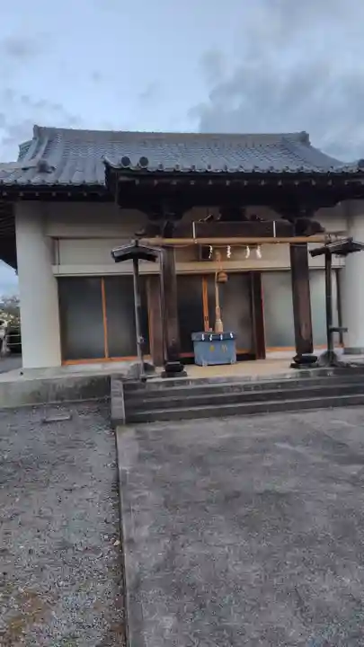 熊野神社(静岡県)