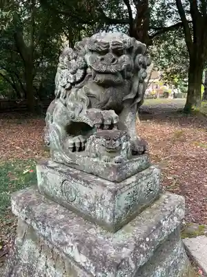 青葉神社(宮城県)