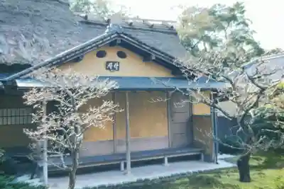 慈光院(奈良県)