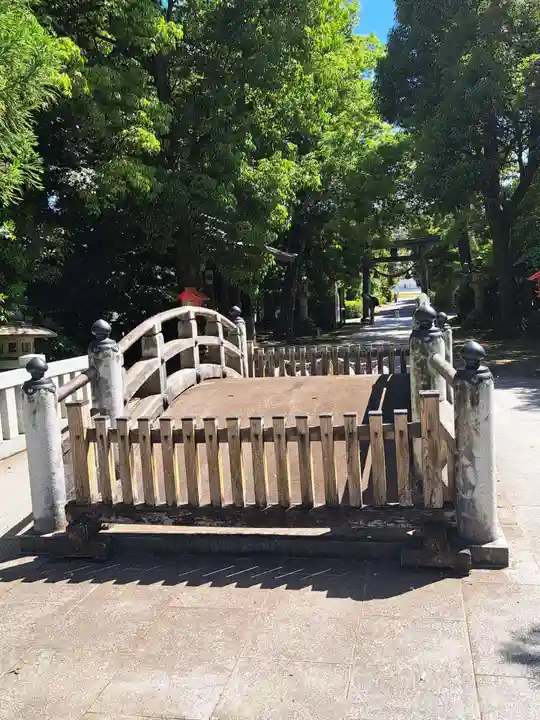 進雄神社(群馬県)
