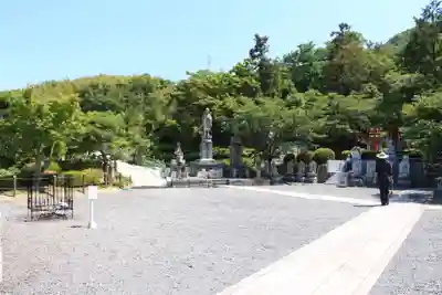 郷照寺のその他建物