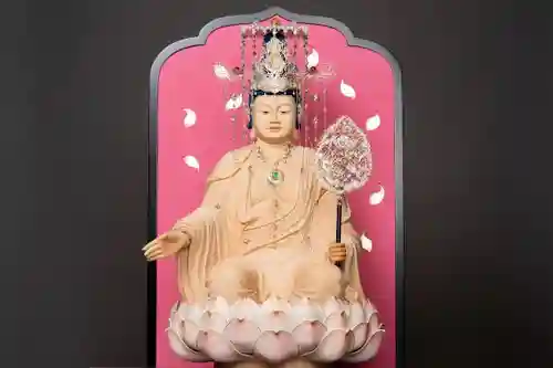 伊勢の国 四天王寺(三重県)