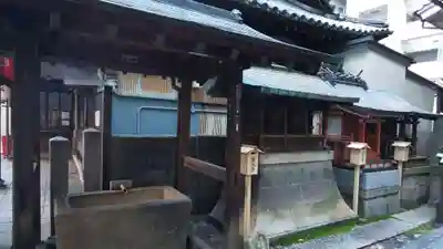 道祖神社の末社・摂社