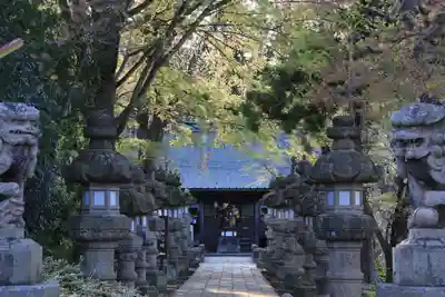 神炊館神社 ⁂奥州須賀川総鎮守⁂のその他建物