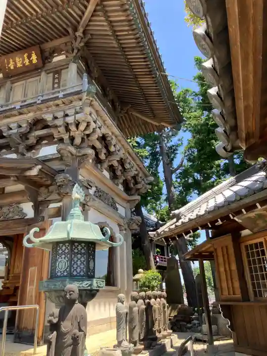 萬福寺(東京都)