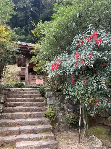 宇治上神社のその他建物