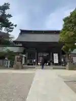 大洗磯前神社(茨城県)