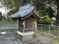 地蔵尊(南濃町津屋)(岐阜県)