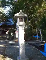 皆神神社(長野県)