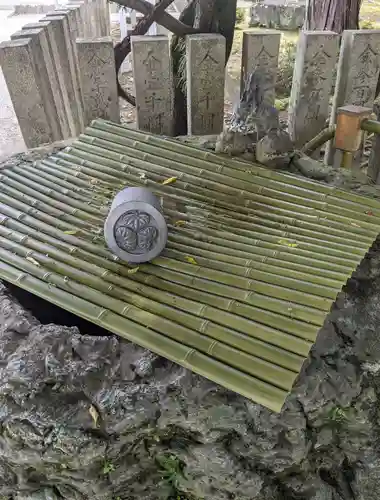 多田神社(兵庫県)