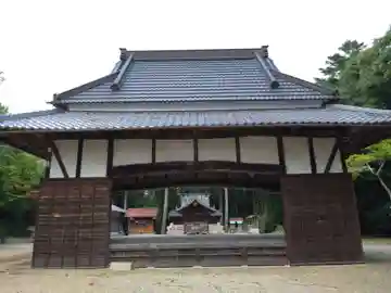 秋葉社(愛知県)