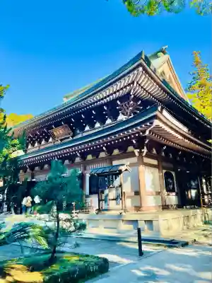 円覚寺(神奈川県)