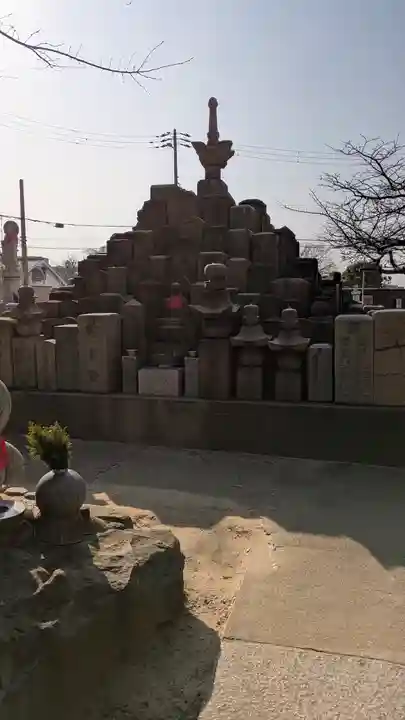 真光院(大阪府)