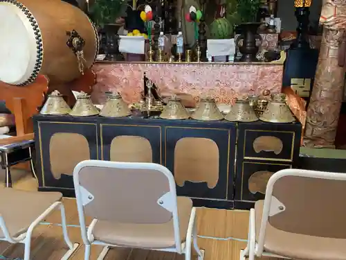 安養寺（弥勒院）の体験その他