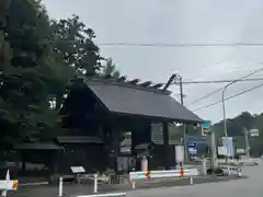 猿投神社(愛知県)