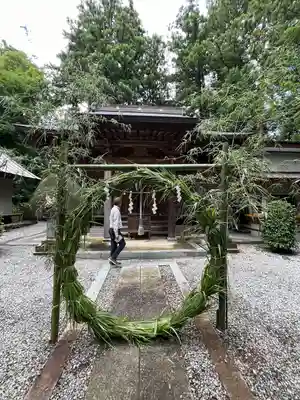塩澤神社(福島県)