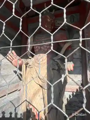 穴太寺(京都府)