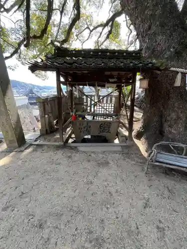 御袖天満宮(広島県)