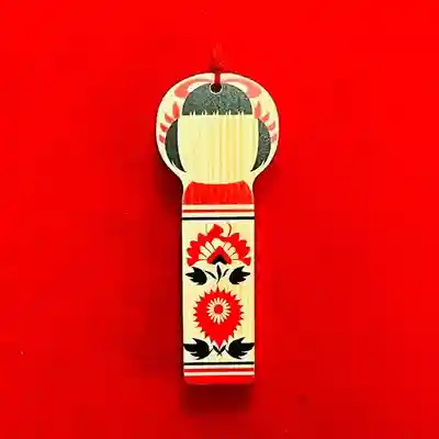 土津神社｜こどもと出世の神さまの絵馬