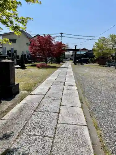 法華寺(福島県)