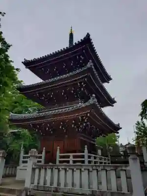 金蔵寺(千葉県)