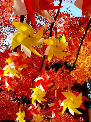 滑川神社 - 仕事と子どもの守り神のその他建物