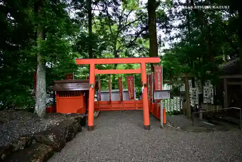 宇治神社(三重県)