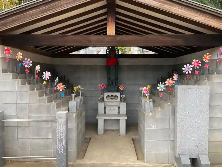 保井寺(東京都)