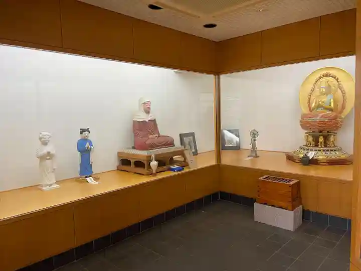 本覚寺(東京都)