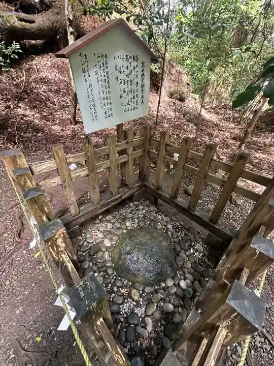 高千穂神社(宮崎県)